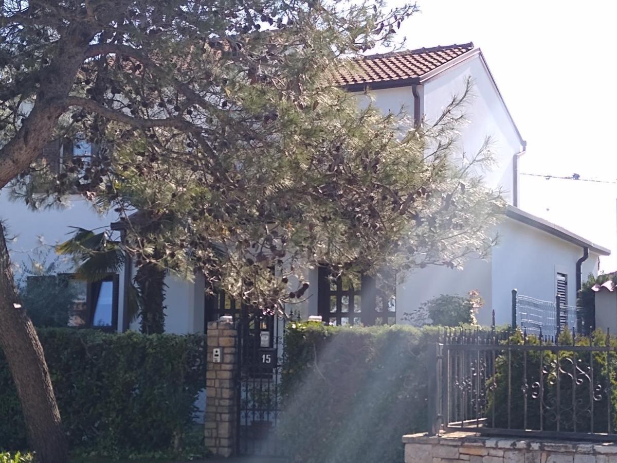 For 2 Apartment Umag