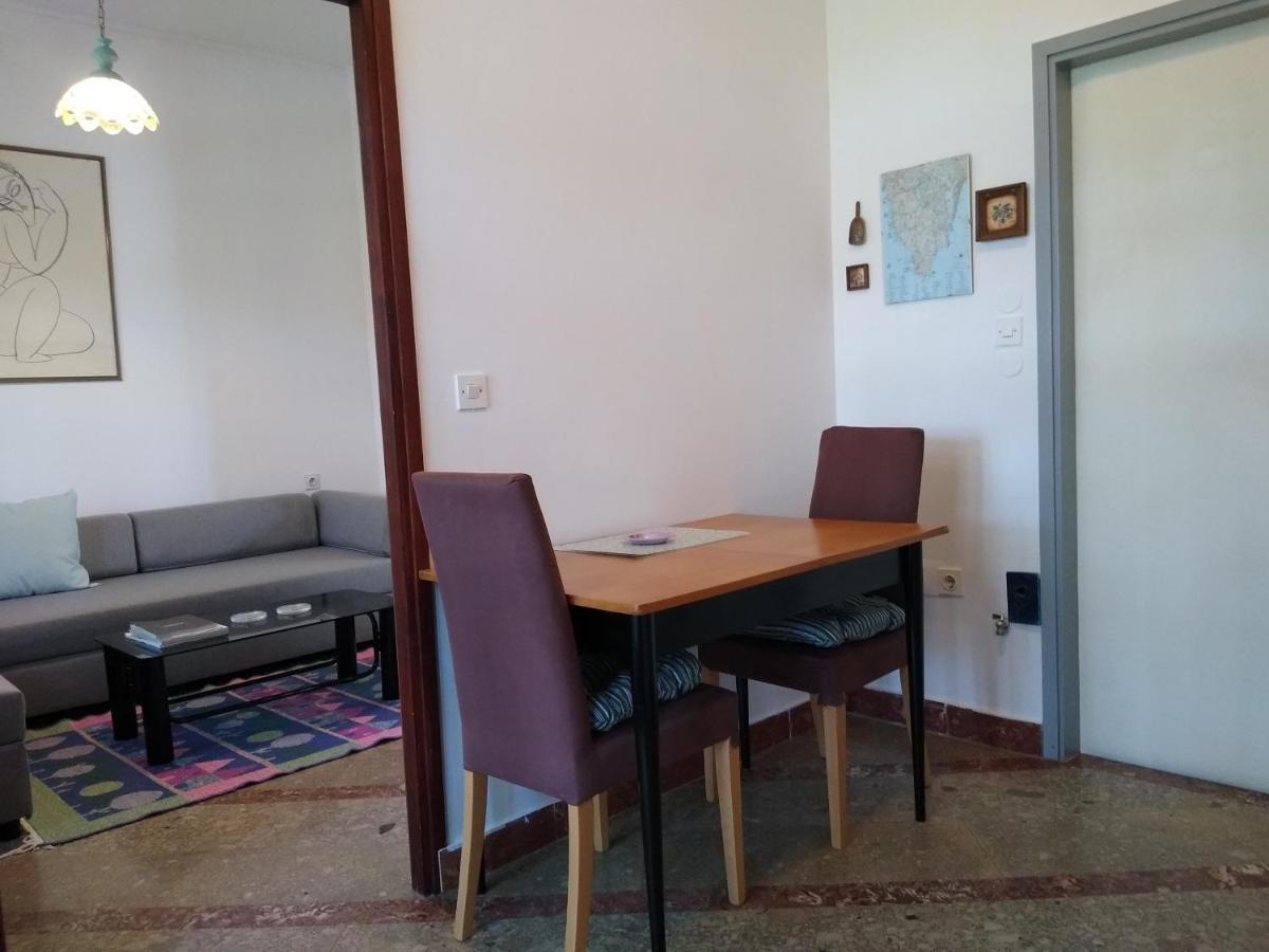 For 2 Apartment *