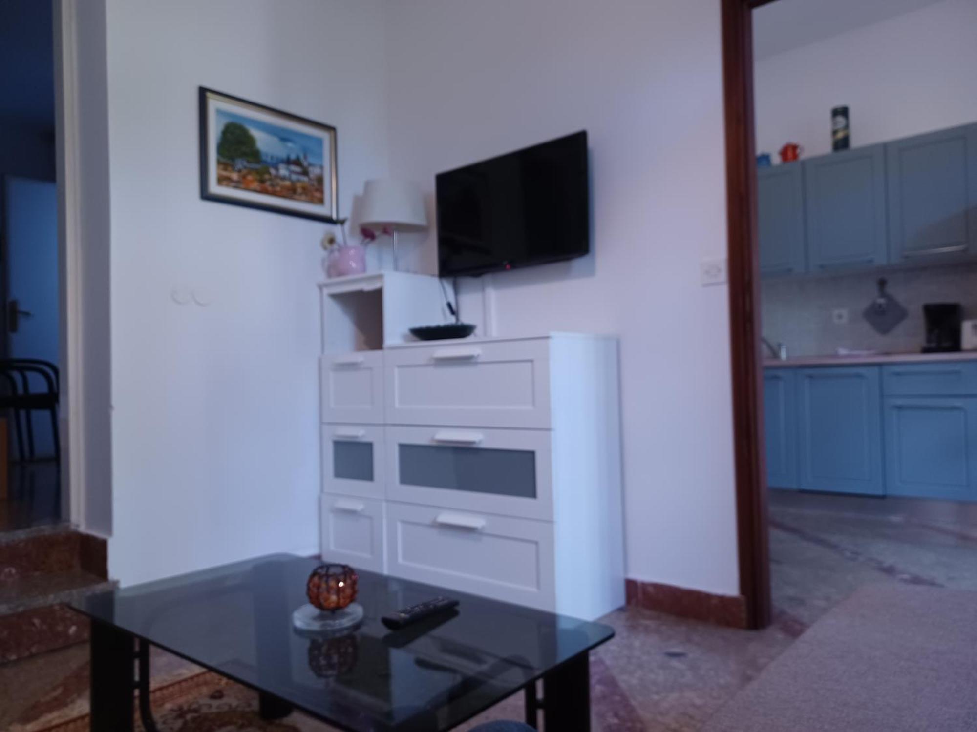 Apartment For 2