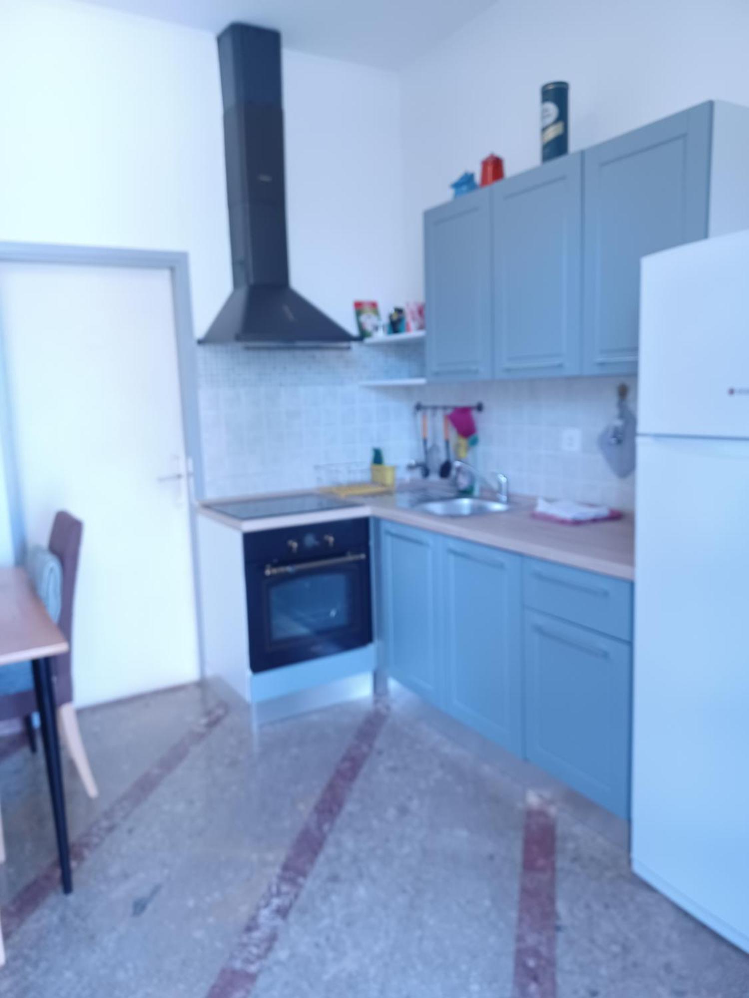 For 2 Apartment *