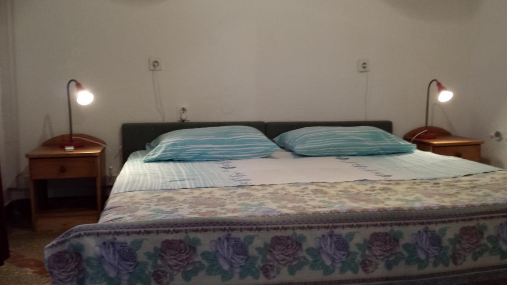 Apartment For 2 Umag