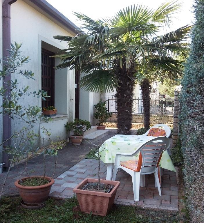 For 2 Apartment Umag